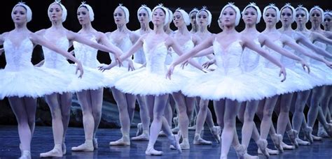 Tchaikovskys Swan Lake A Beginners Guide Classic Fm