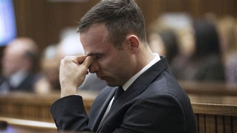 Afrique Du Sud Pistorius Fix Sur Sa Libert Conditionnelle Vendredi