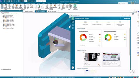 New In Forged Edge 2024 SaaS And Teamcenter Percentage The