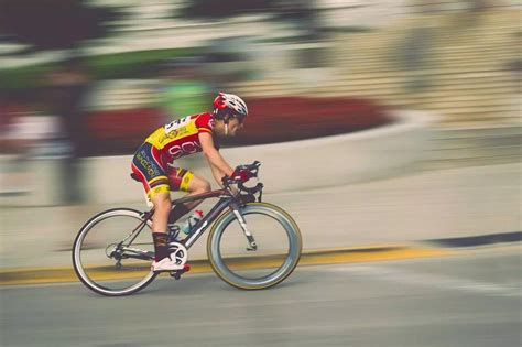 Ciclismo Para Iniciantes Saiba Como Come Ar A Praticar O Esporte Dci