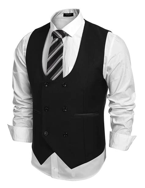 1920s Men's Formal Wear- Tuxedo, Vest, Shoes, Top Hats