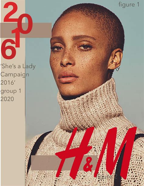 She S A Lady H M Campaign By Kelabram2 Issuu