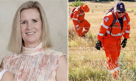 Search For Missing Ballarat Mum Samantha Murphy Scaled Back Six Days