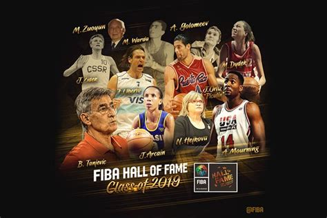 Bogdan Tanjevic Il Agosto Lingresso Nella Fiba Hall Of Fame