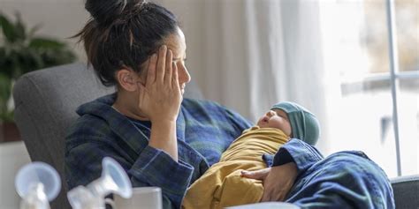 Maternal Mental Health Matters Pregnancy And Birth During The Pandemic