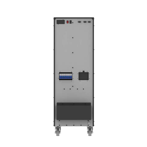 EH9335 Series High Frequency 3 3 Online UPS 10 80KVA Vesion