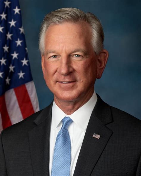 Senate GOP Taps New Alabama Sen. Tuberville To Serve On SASC - Defense ...