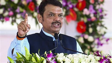 Devendra Fadnavis says reservations must stand legal scrutiny - The Hindu