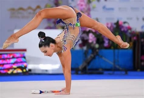 Lala Kramarenko Russia Russian Championships Rusland