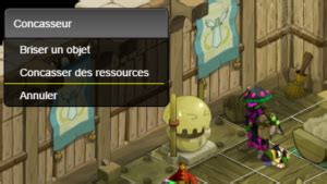 Tutorial FM Dofus Guide Complet Sur La Forgemagie 1kamas