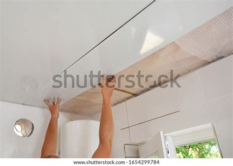 Interior Cladding Pvc Photos and Images & Pictures | Shutterstock