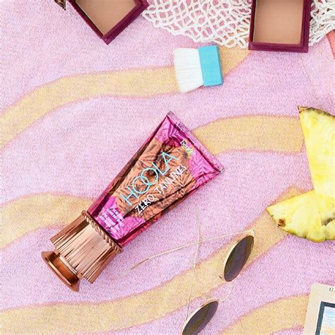 Hoola Matte Bronzer Benefit Cosmetics Body Skin Care Bronzer