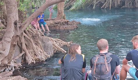 Chemka Hot Spring Trip