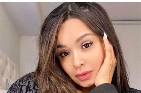 Vanguardia on Twitter La joven artista Camila Sterling de 24 años