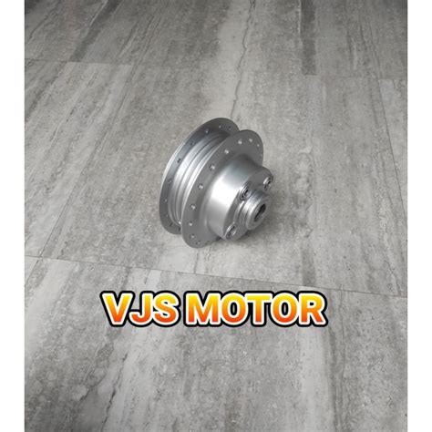 Jual Tromol Teromol Blakang Megapro Monosok Ori Asli Honda Shopee