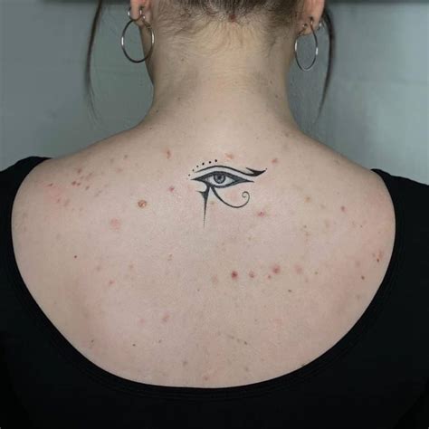 Eye Of Horus Tattoos Meanings Tattoo Designs Ideas Artofit