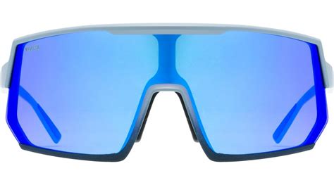 Uvex Sportstyle 235 Brille Rhino Deep Space