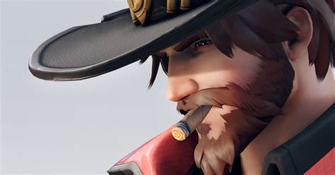 Overwatch’s cowboy hero has a new name: Cole Cassidy – DLSServe