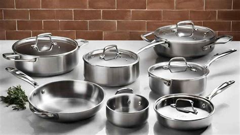 Hexclad Vs Scanpan Which Cookware Brand Is Better EX Kitchen