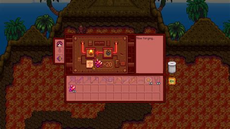 5 Best Ring Combinations in Stardew Valley - Player Assist | Game ...