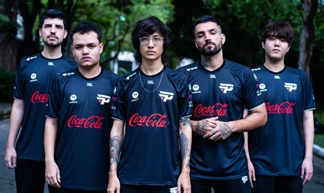 Final Do Cblol Pain Campe Em Cima Da Vorax Lol Ge