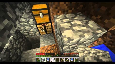 Let S Play Minecraft Deutsch Hd Und Der Ausbau Geht Weiter