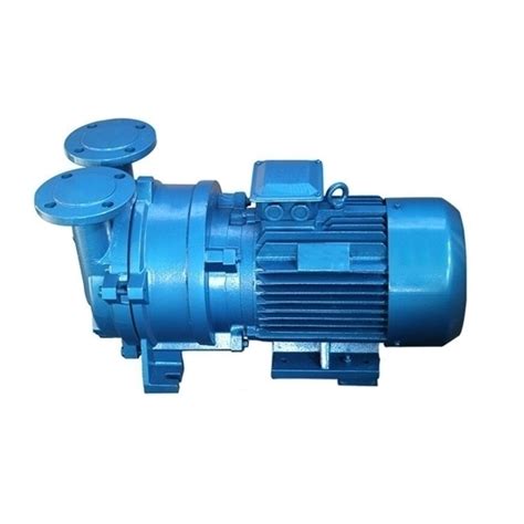 Hp Kw Water Ring Vacuum Pump Ato