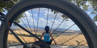 Tuscany Gravel Bike Tours Eroica Path Cicloposse