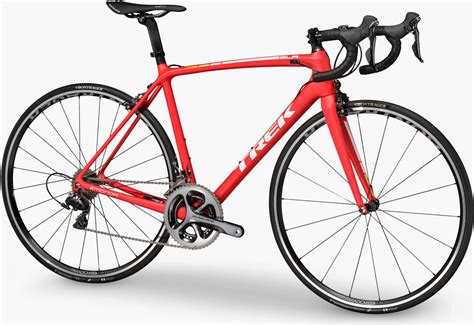 Trek Émonda Émonda SLR 8 H2 fit 2016 Racing bike