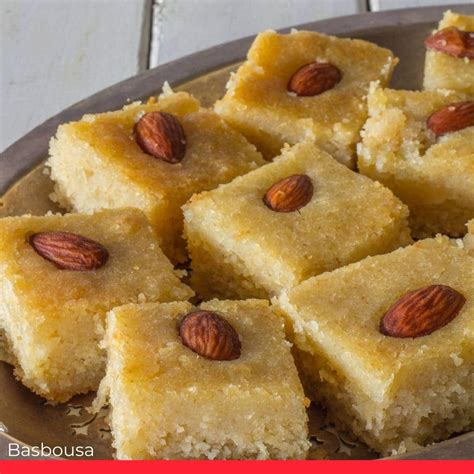 Top 15 Egyptian Desserts - SESOMR