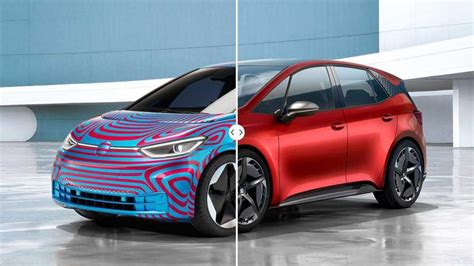 Renderings Volkswagen News And Trends Insideevs