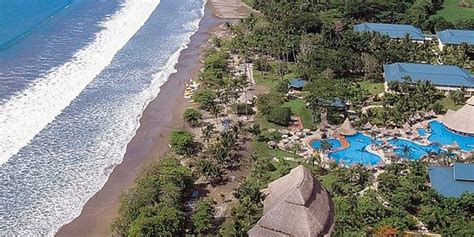 Barcelo Tambor Resort - Tambor Costa Rica Hotel