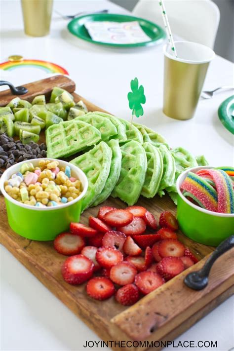 10 Of The Best St Patrick S Day Breakfast Ideas You Ve Ever Seen Artofit