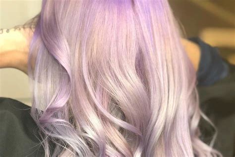 Opal Hair Is Trending On Instagram And Its The Coolest New Spin On