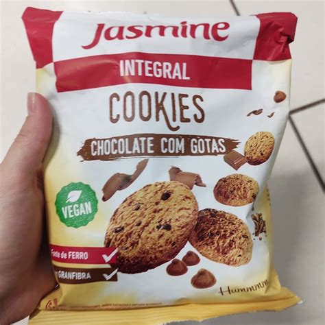 Jasmine Bizcocho Integral Tipo Cookie Review Abillion