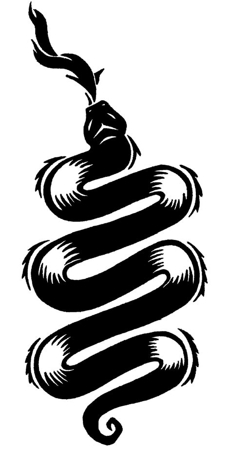 Free Snake Tattoo PNG Transparent Images, Download Free Snake Tattoo ...