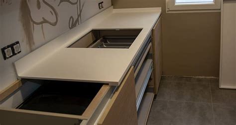 Corian Worktop Cost Guide 2025 How Much Does Corian Cost