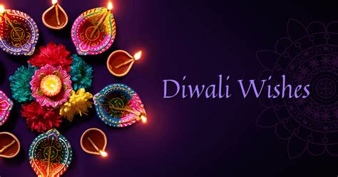 50+ Diwali Wishes For Family, Friends, and Employees - 2023 - CherishX ...