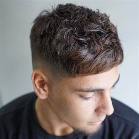 55 Best Mens Messy Hairstyles Your Uniqueness 2019