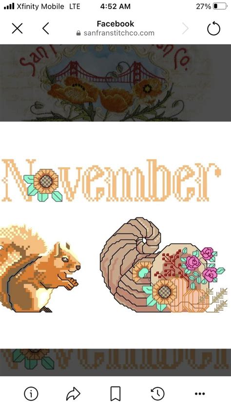 Pin Von Cindy Johnson Reimer Auf Cross Stitch Months In 2024