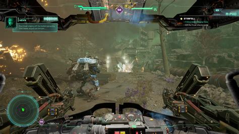 Free To Play Mech First Person Shooter Hawken Reborn Announced For Pc