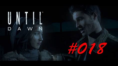 Lets Play Until Dawn Tragische Wendung 018 Full HD YouTube