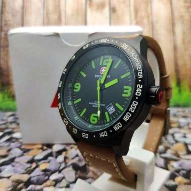 Jam Tangan Swiss Army Original Gratis Ongkir Harga Terbaru Juli 2024