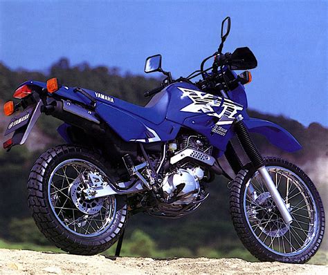 Xt660r Usata