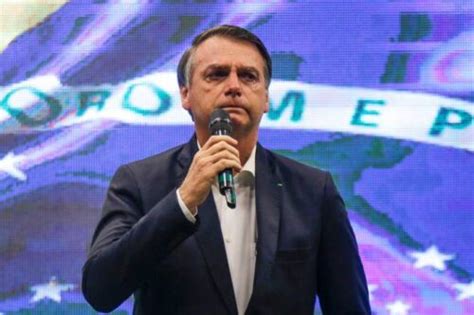 O Aval De Bolsonaro Congresso Perdoa D Vida De R Bi De