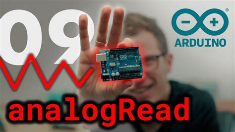 Analog Read Input Arduino Analogread Arduino Uno Programming For