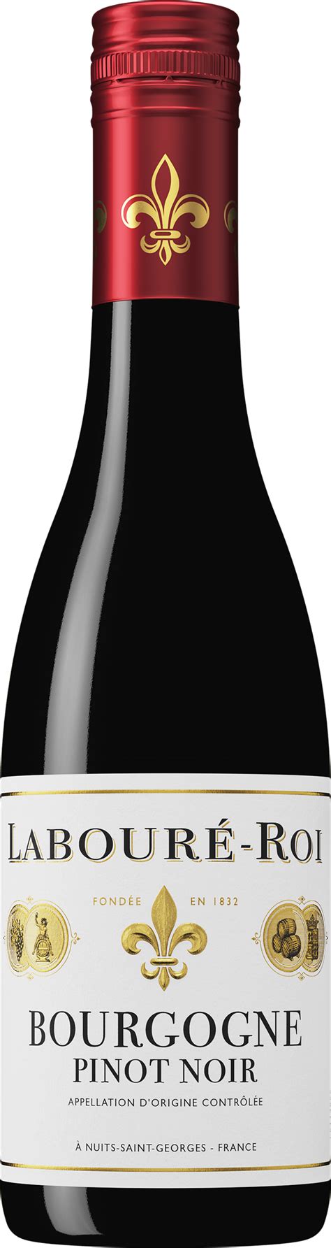 Labouré Roi Bourgogne Pinot Noir Viva vin o mat