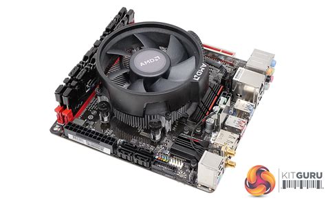 Amd Ryzen G Ryzen G Raven Ridge Apu Review Kitguru