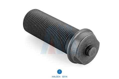 5014 Caliper Calibration Bolt HALDEX Alcan Otomotiv