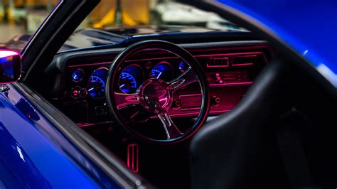 ’70 Chevelle Interior – OPGI Blog